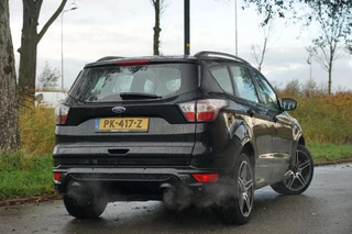 Ford Kuga – thumbnail 4