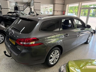 Peugeot 308 – thumbnail 3