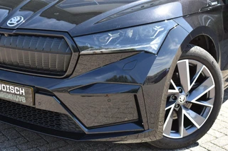 Škoda Enyaq iV – thumbnail 29