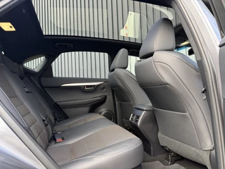Lexus NX – thumbnail 19