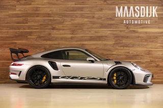 Porsche 911 – thumbnail 8