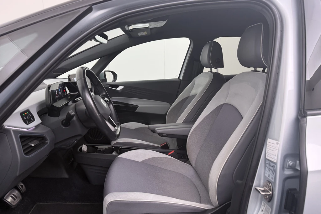 Volkswagen ID.3 – foto 11