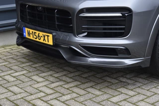 Porsche Cayenne – thumbnail 46