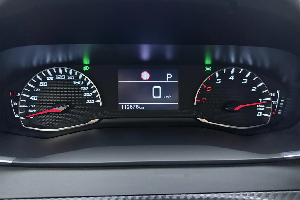 Peugeot 208 – foto 20