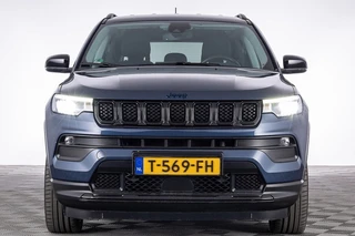 Jeep Compass – thumbnail 8