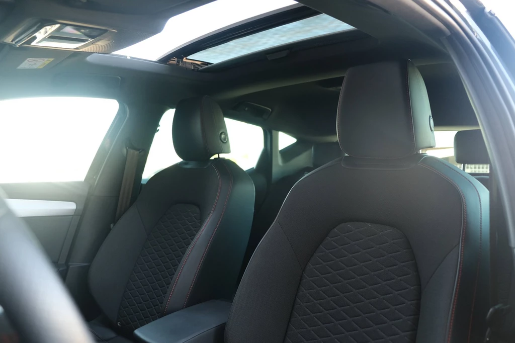 SEAT Leon – foto 10