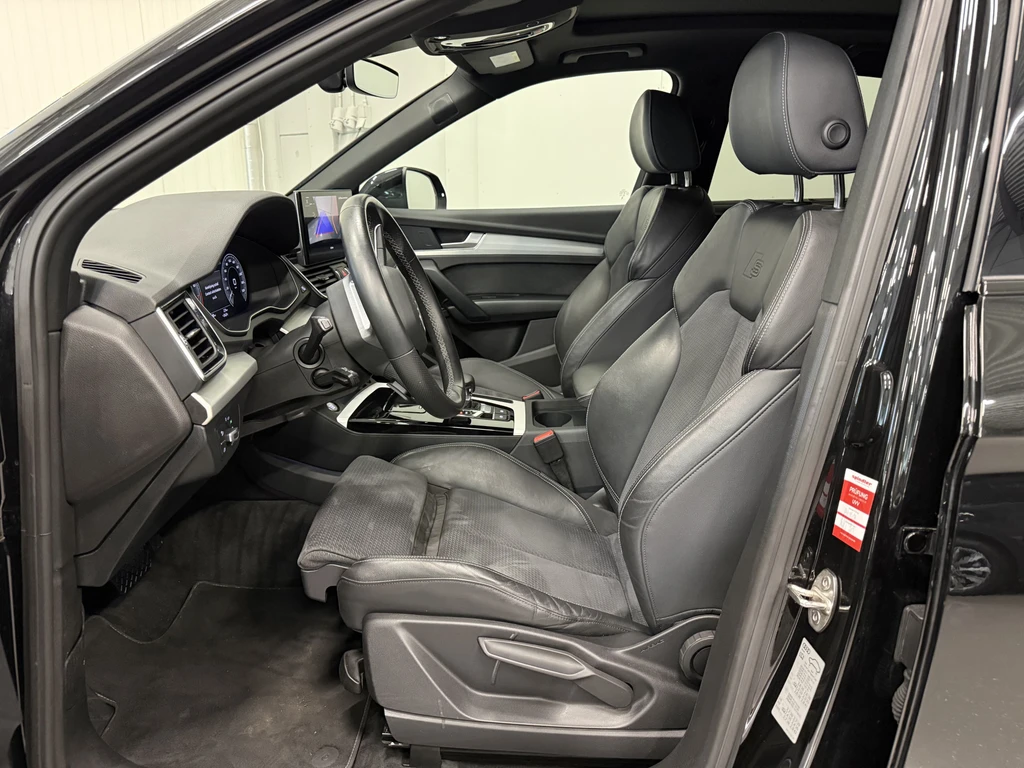 Audi Q5 – foto 14