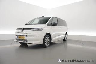 Volkswagen Multivan – thumbnail 1
