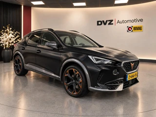 CUPRA Formentor – thumbnail 7