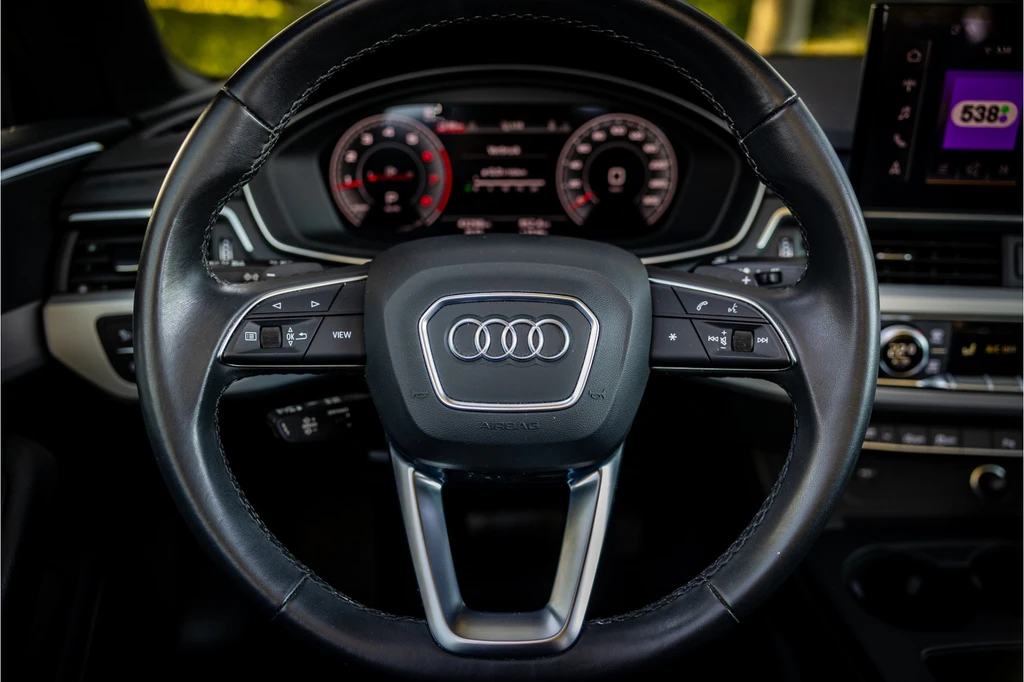 Audi A5 – foto 13
