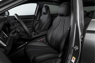 BYD SEAL U – thumbnail 13