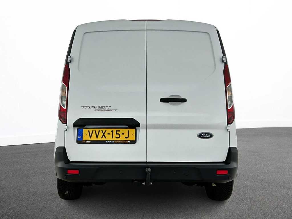 Ford Transit Connect – foto 4