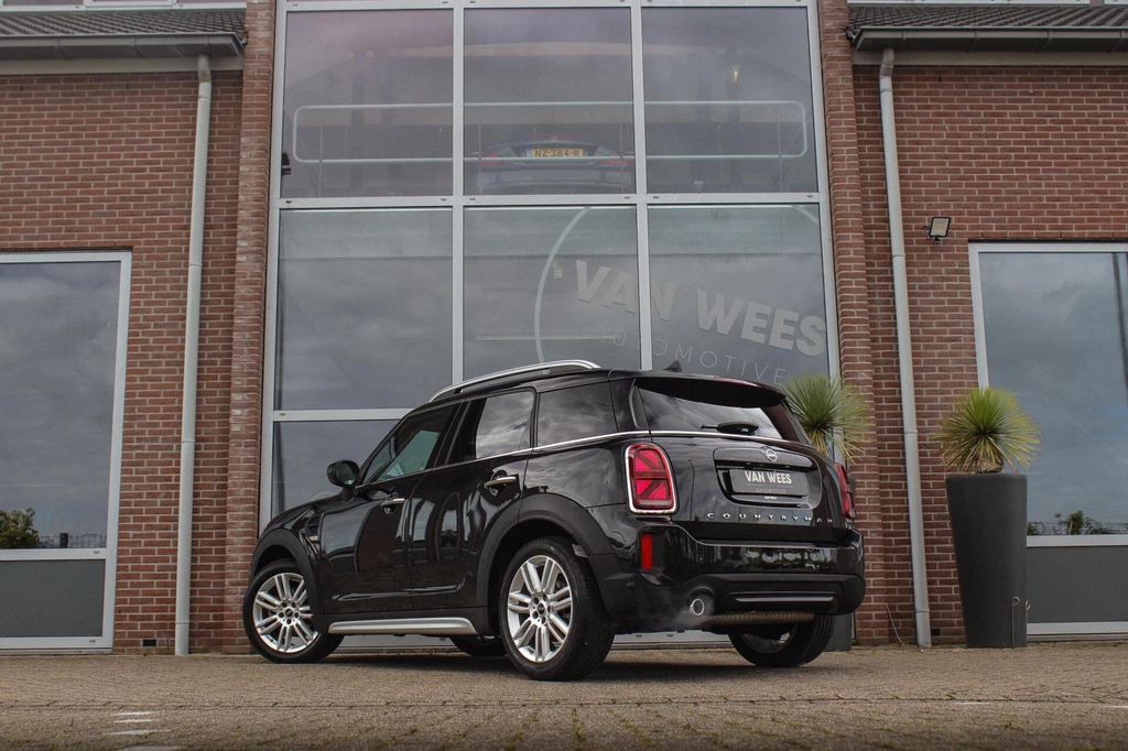 MINI Countryman – foto 4