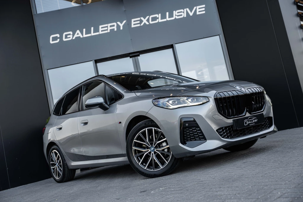 BMW 2 Serie – foto 8
