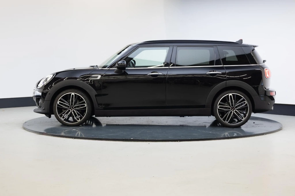 MINI Clubman – foto 2