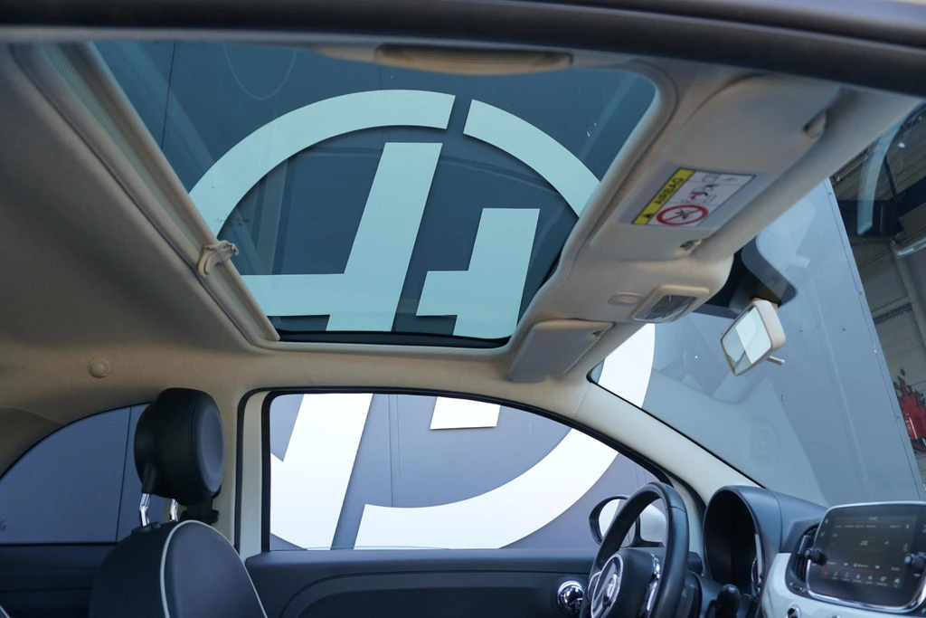 Fiat 500 – foto 10