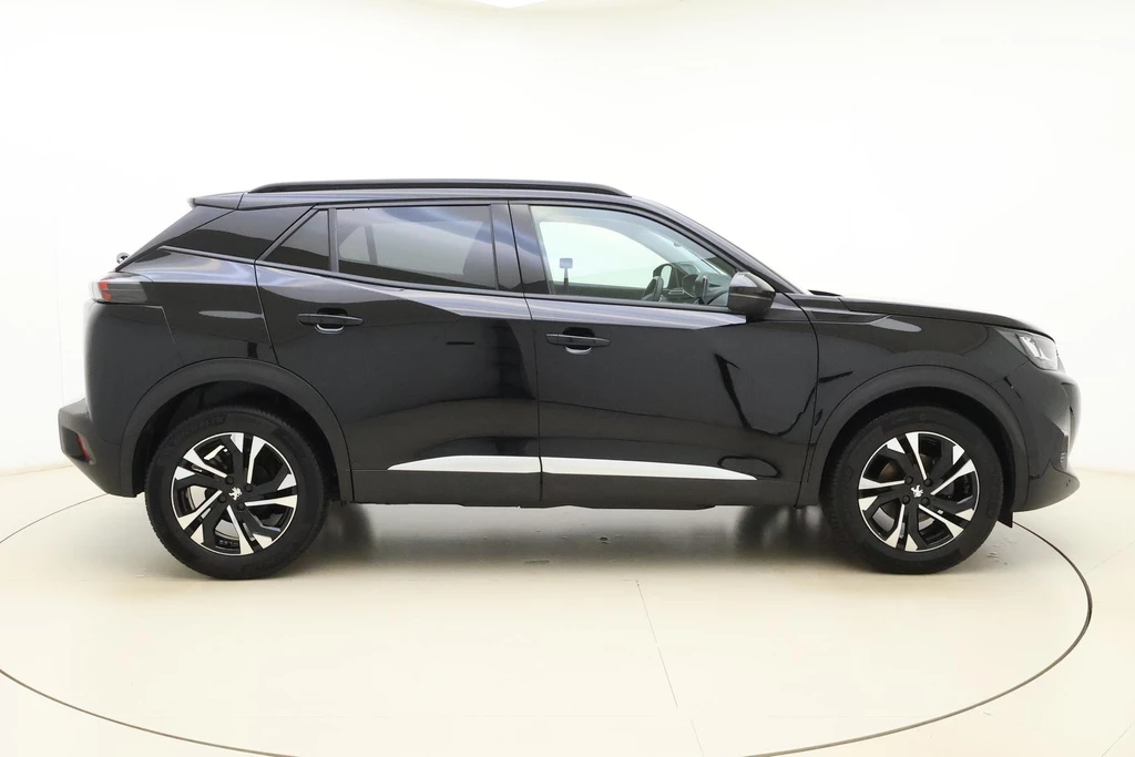 Peugeot 2008 – foto 7