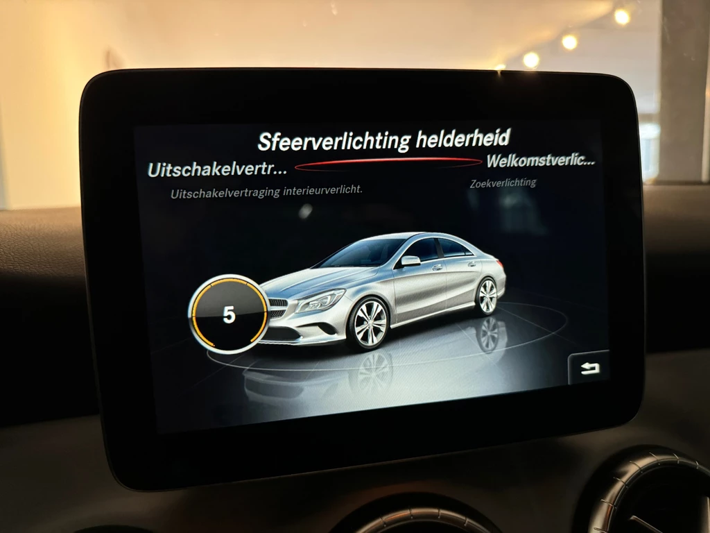 Mercedes-Benz CLA – foto 23