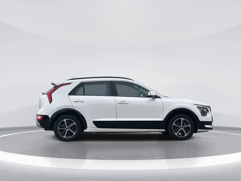 Kia Niro – foto 7