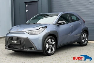 Toyota Aygo X – thumbnail 1