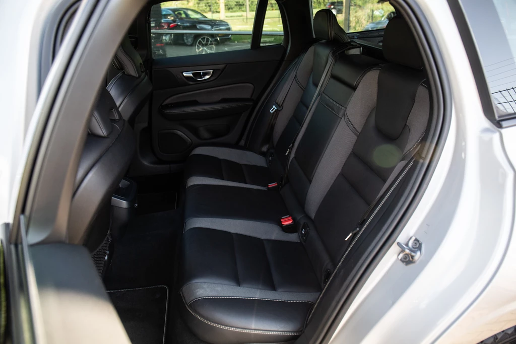 Volvo V60 – foto 7