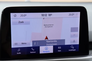 Ford Focus – thumbnail 21
