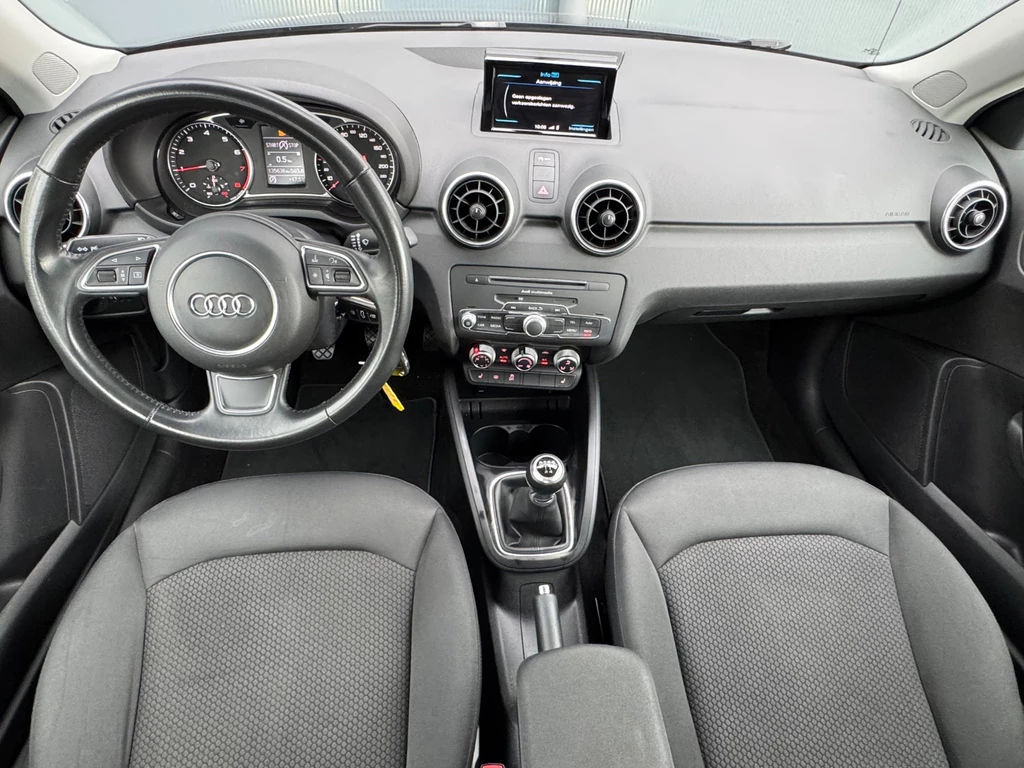 Audi A1 Sportback – foto 40