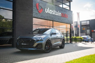 Audi Q8 – thumbnail 3