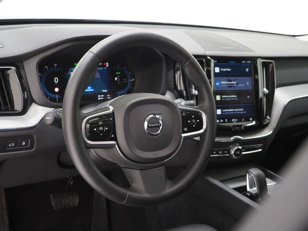 Volvo XC60 – foto 18