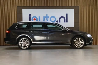 Volkswagen Passat – thumbnail 3