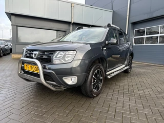 Dacia Duster – thumbnail 1
