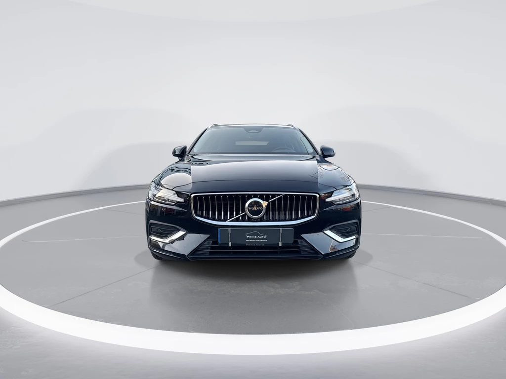 Volvo V60 – foto 9