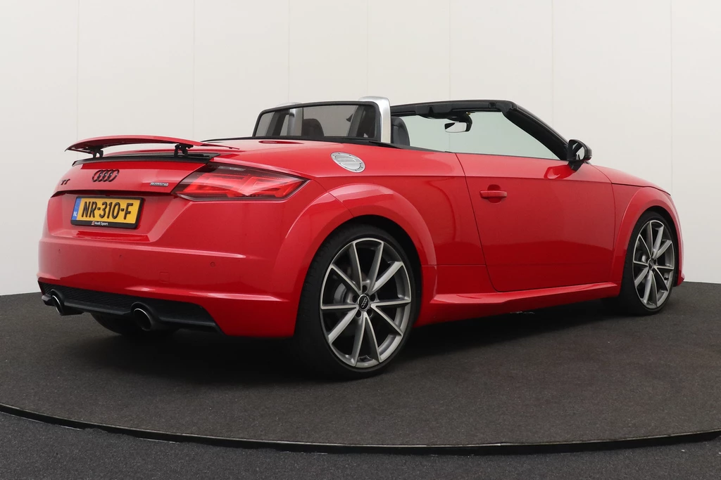 Audi TT – foto 7