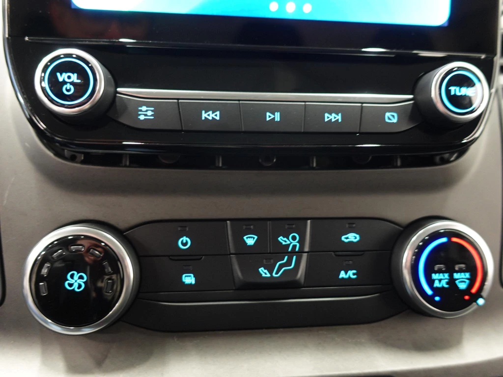 Ford Transit Custom – foto 37