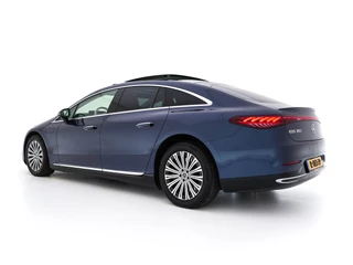 Mercedes-Benz EQS – thumbnail 2