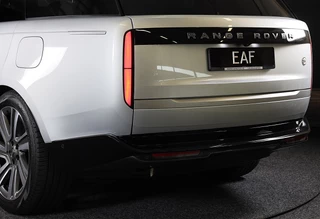 Land Rover Range Rover – thumbnail 6