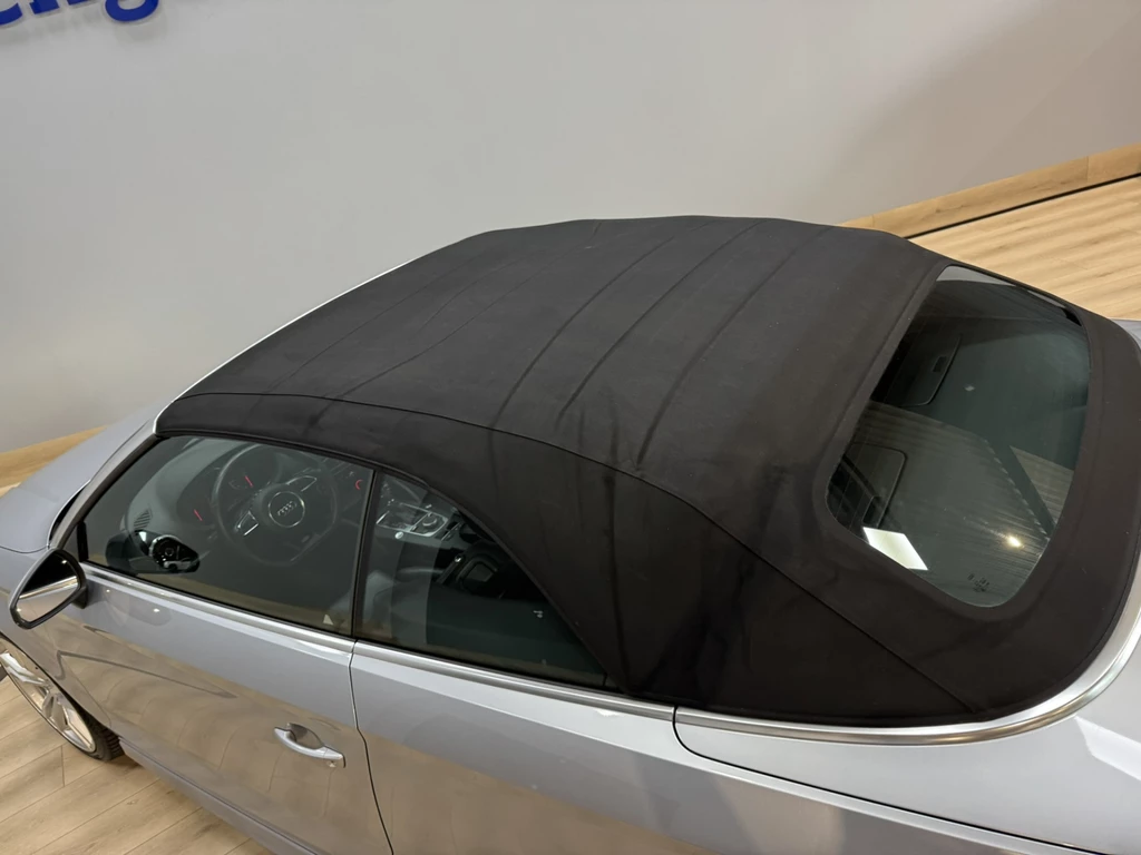 Audi A3 – foto 15