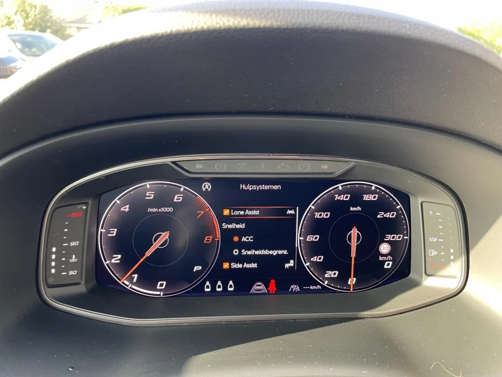 CUPRA Ateca – foto 55