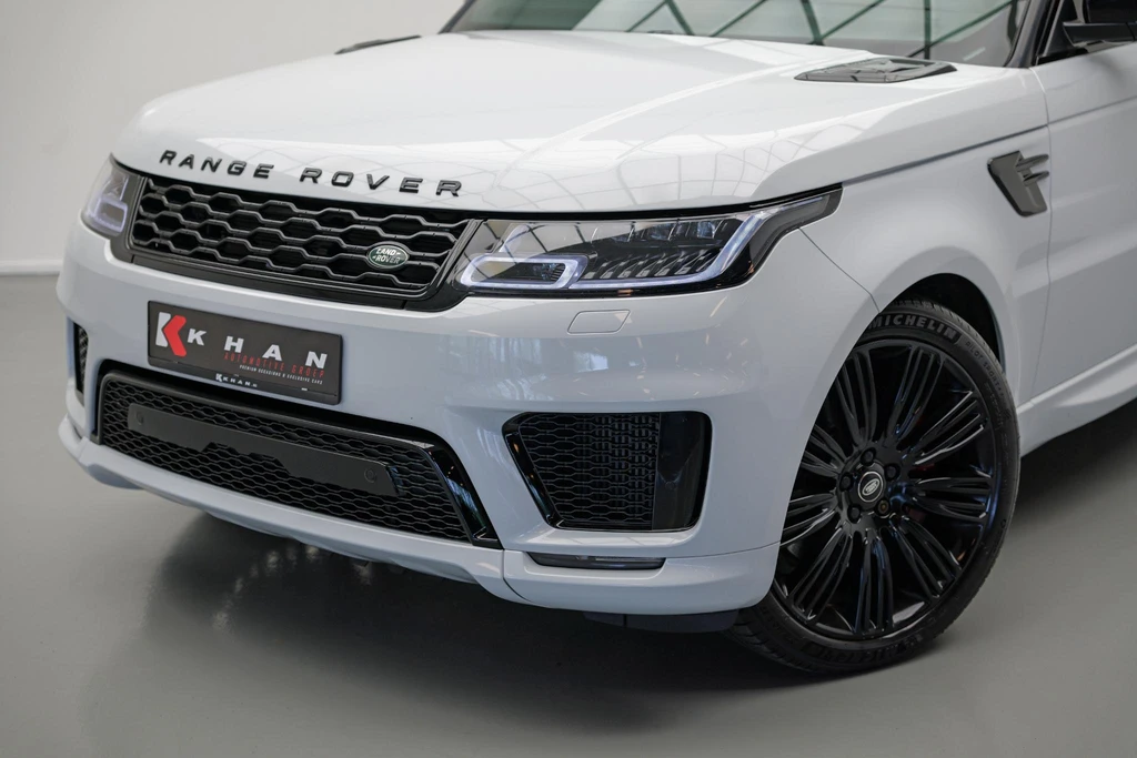 Land Rover Range Rover Sport – foto 33