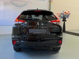 Mitsubishi Eclipse Cross – thumbnail 5
