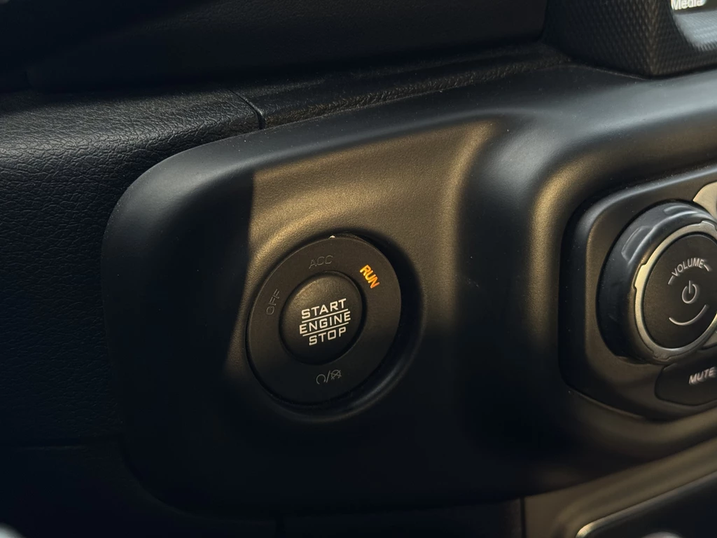 Jeep Wrangler – foto 39