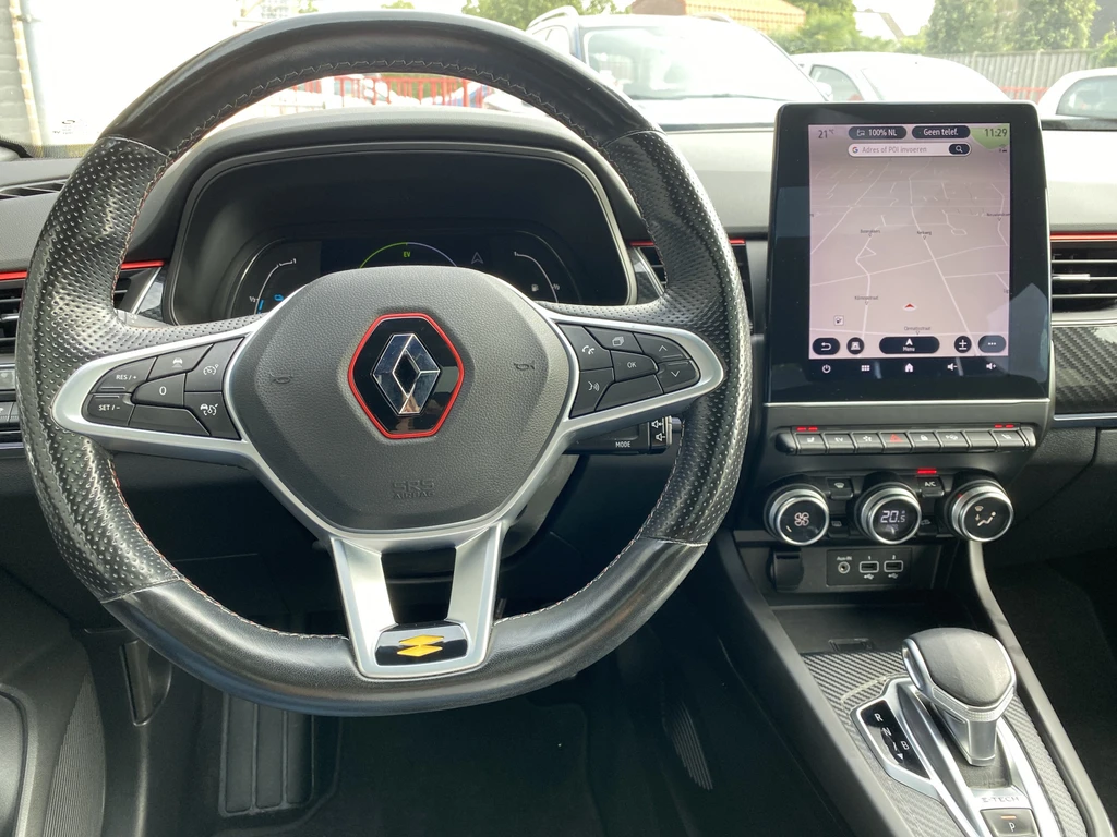 Renault Arkana – foto 25