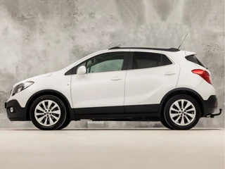 Opel Mokka – thumbnail 3