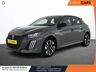 Peugeot 208 – thumbnail 1