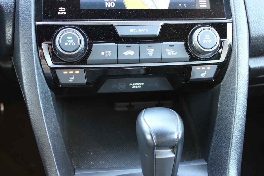 Honda Civic – foto 35