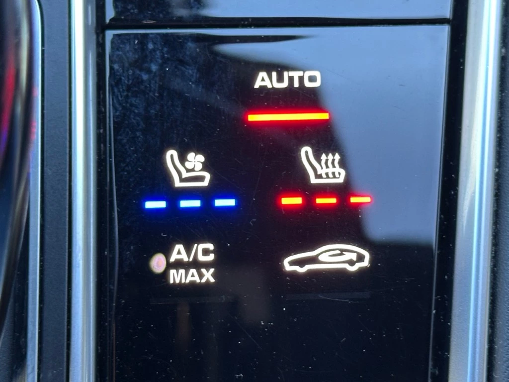 Porsche Panamera – foto 27