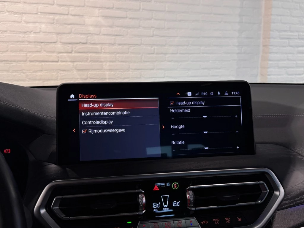 BMW X3 – foto 38