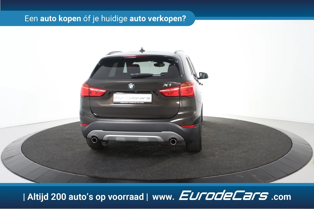 BMW X1 – foto 10