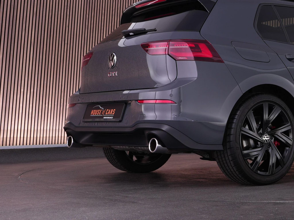 Volkswagen Golf – foto 12