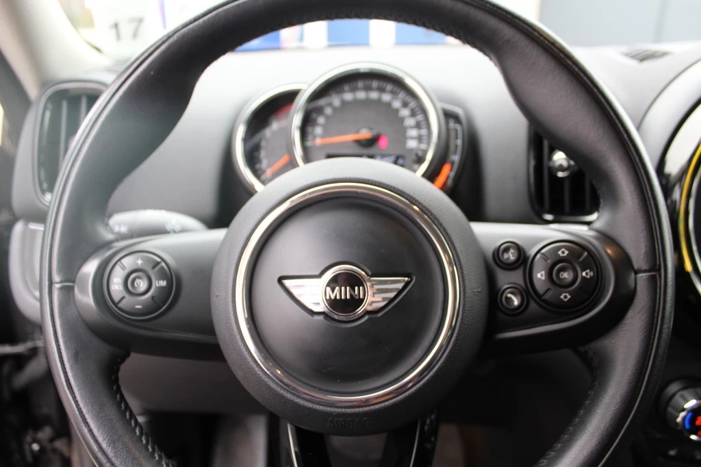 MINI Countryman – foto 13